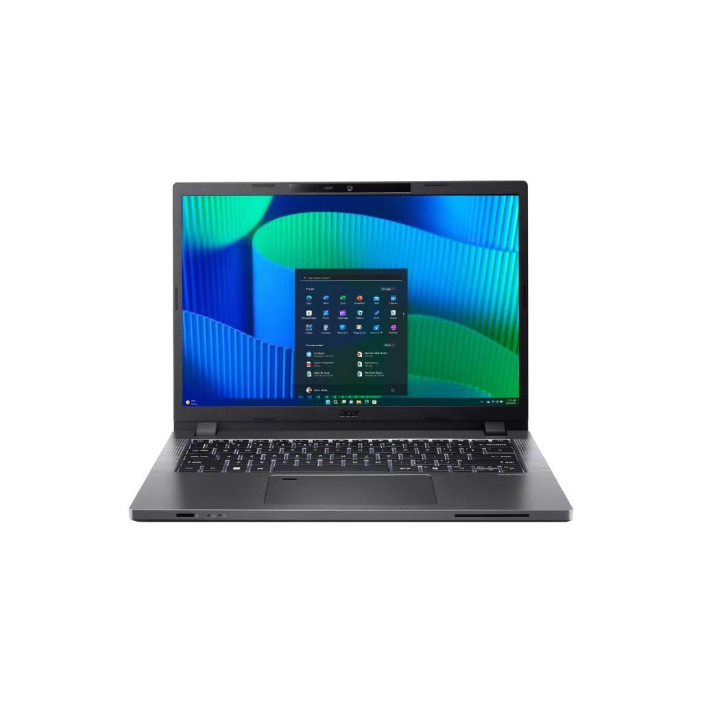 ACER TMP214-55-G2 14" WUXGA Intel Core i7-1355U 16GB 512GB SSD Wi-Fi 6E Windows 11 Pro