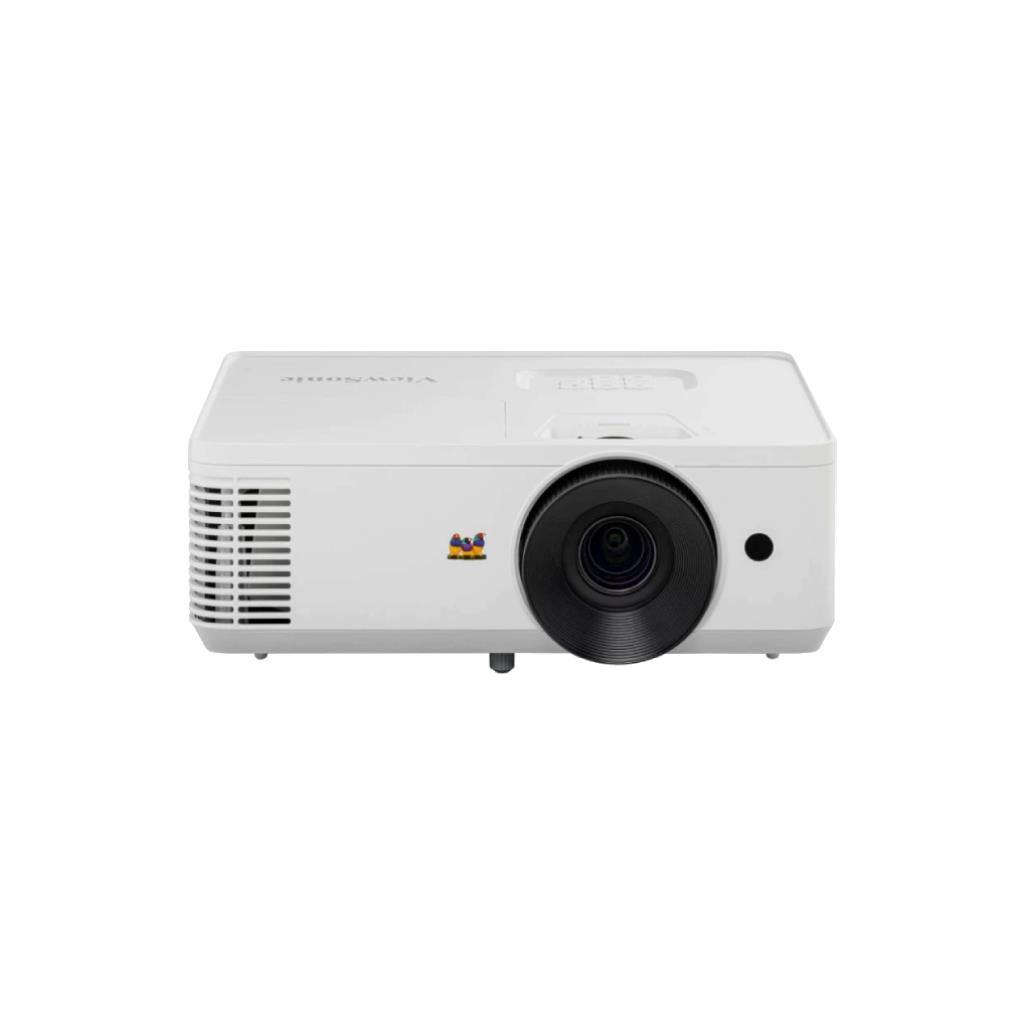 VIEWSONIC PA700W 4,500 ANSI Lumens WXGA Projector (1280x800) Dual HDMI