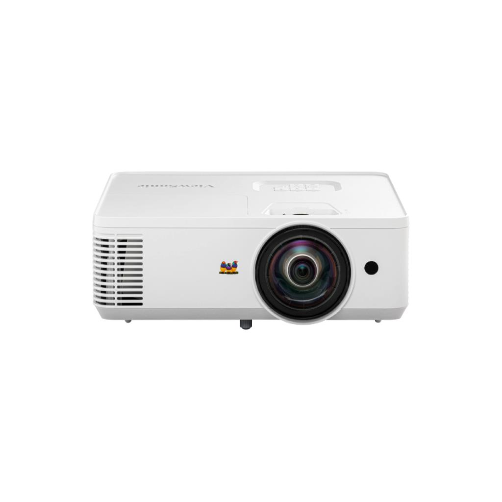 VIEWSONIC PS502X 4,000 ANSI Lumens XGA Short Throw Projector