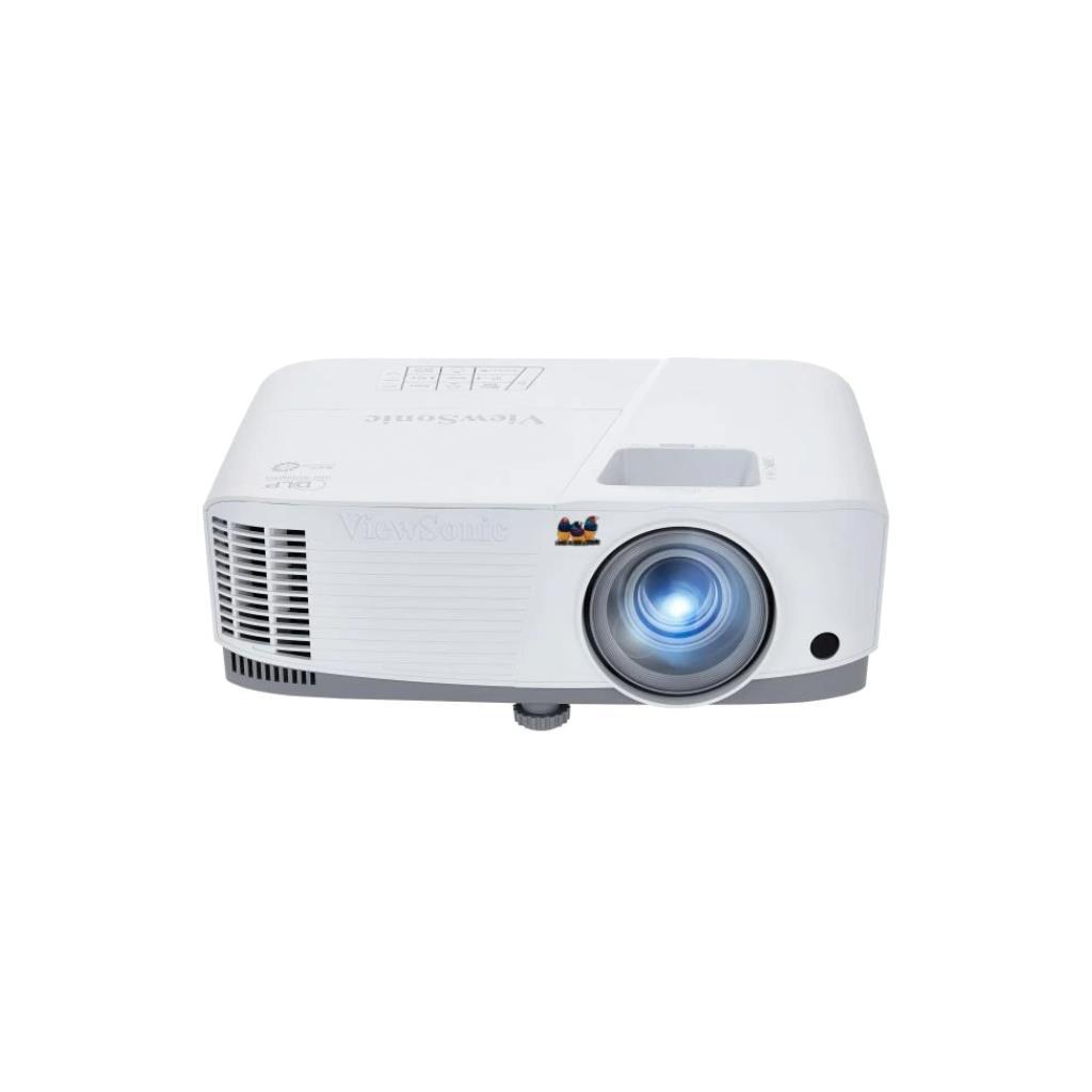 VIEWSONIC SP7 4800 ANSI Lumens WXGA Projector (1280x800) - SuperEco Mode