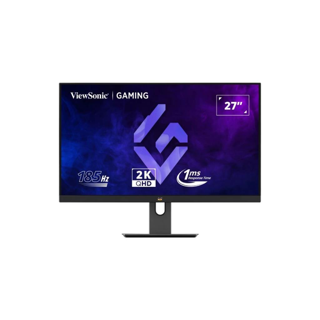 VIEWSONIC VX2758A-2K-PRO-4 27" 2K QHD Gaming Monitor (180Hz, IPS, 1ms MPRT, HDR10)