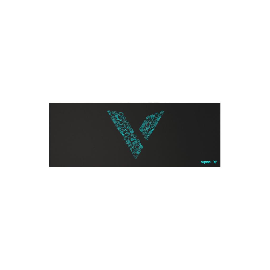 RAPOO V1L Mouse Pad 80 x 30 cm
