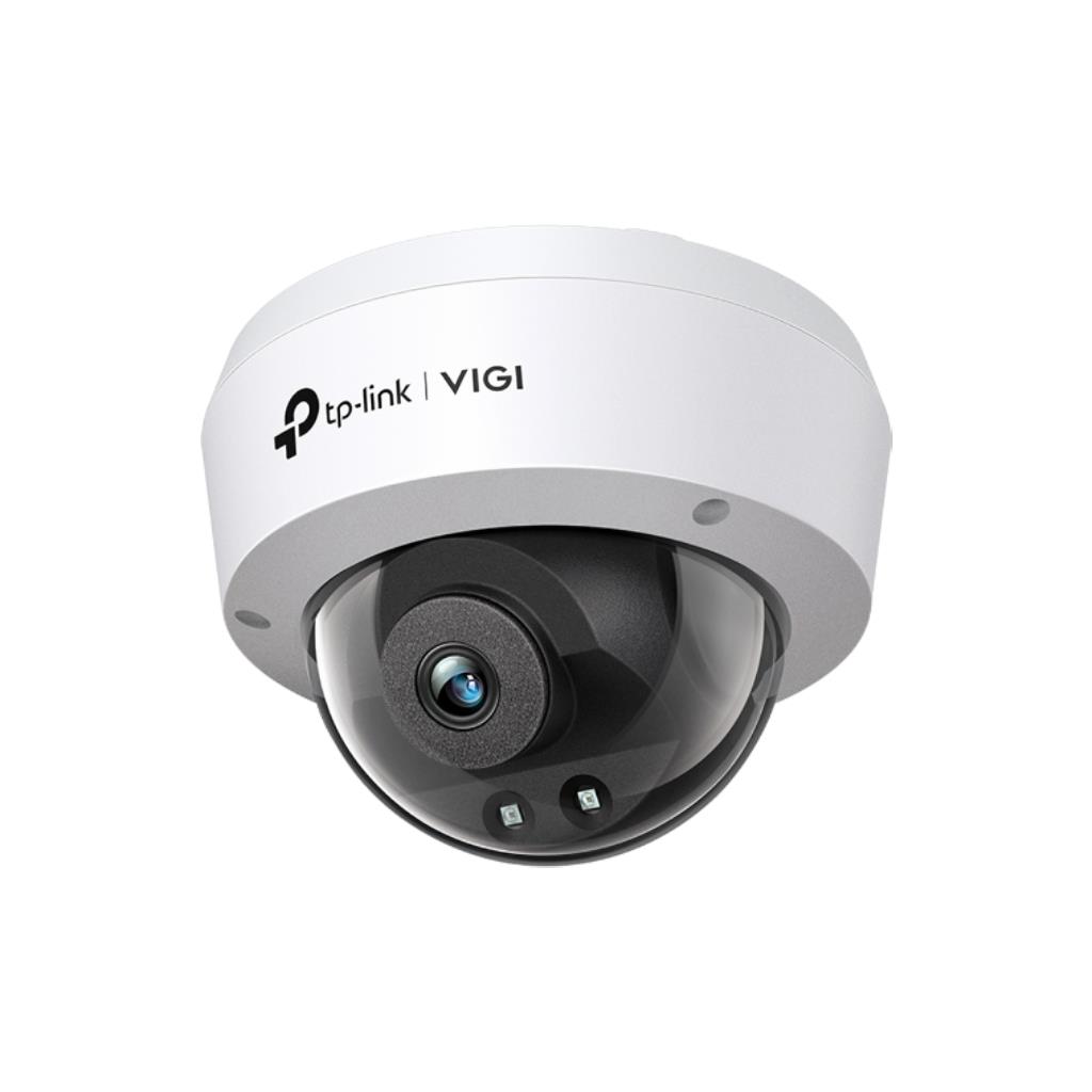 VIGI C240I 4MP Outdoor Dome Network Camera (4mm Lens) - TP-Link