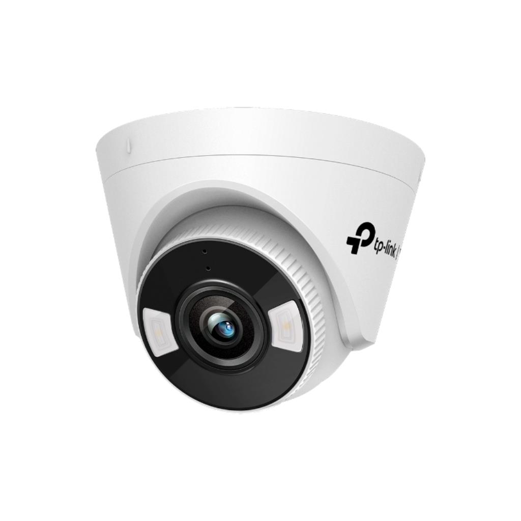 VIGI C430(2.8mm) 3MP Full-Color Turret Network Camera - TP-Link