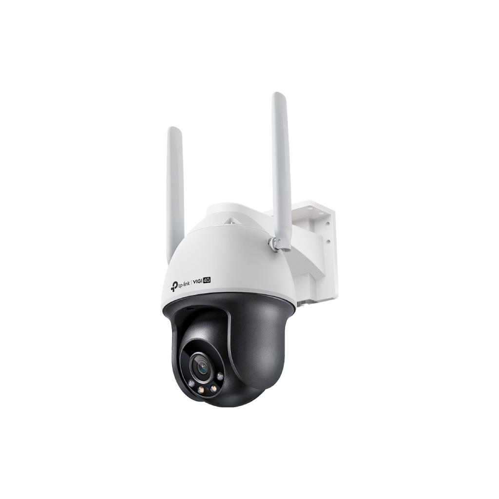 VIGI C540-4G 4MP Outdoor Pan-Tilt 4G Camera (4mm Lens)