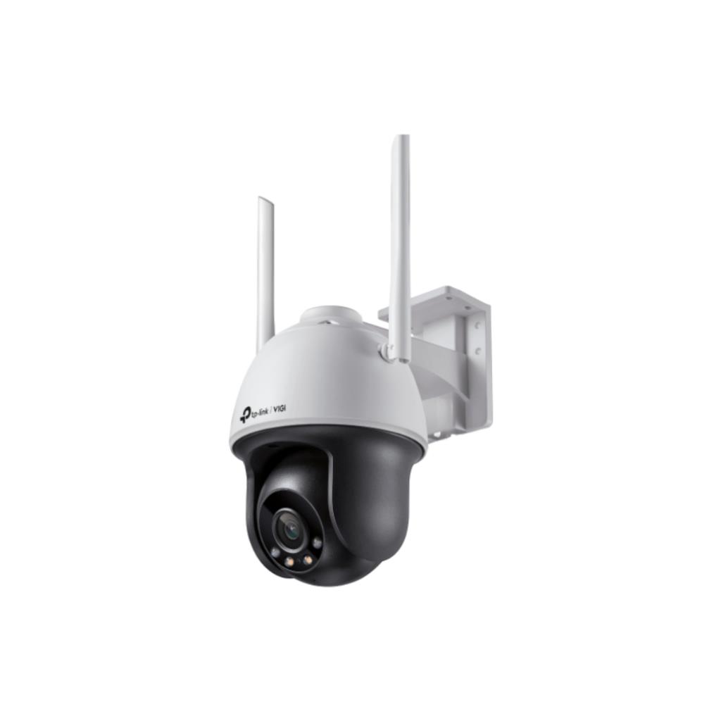 VIGI C540W-4MM 4MP WiFi PTZ Outdoor Network Camera 4mm Lens IR30m IP66