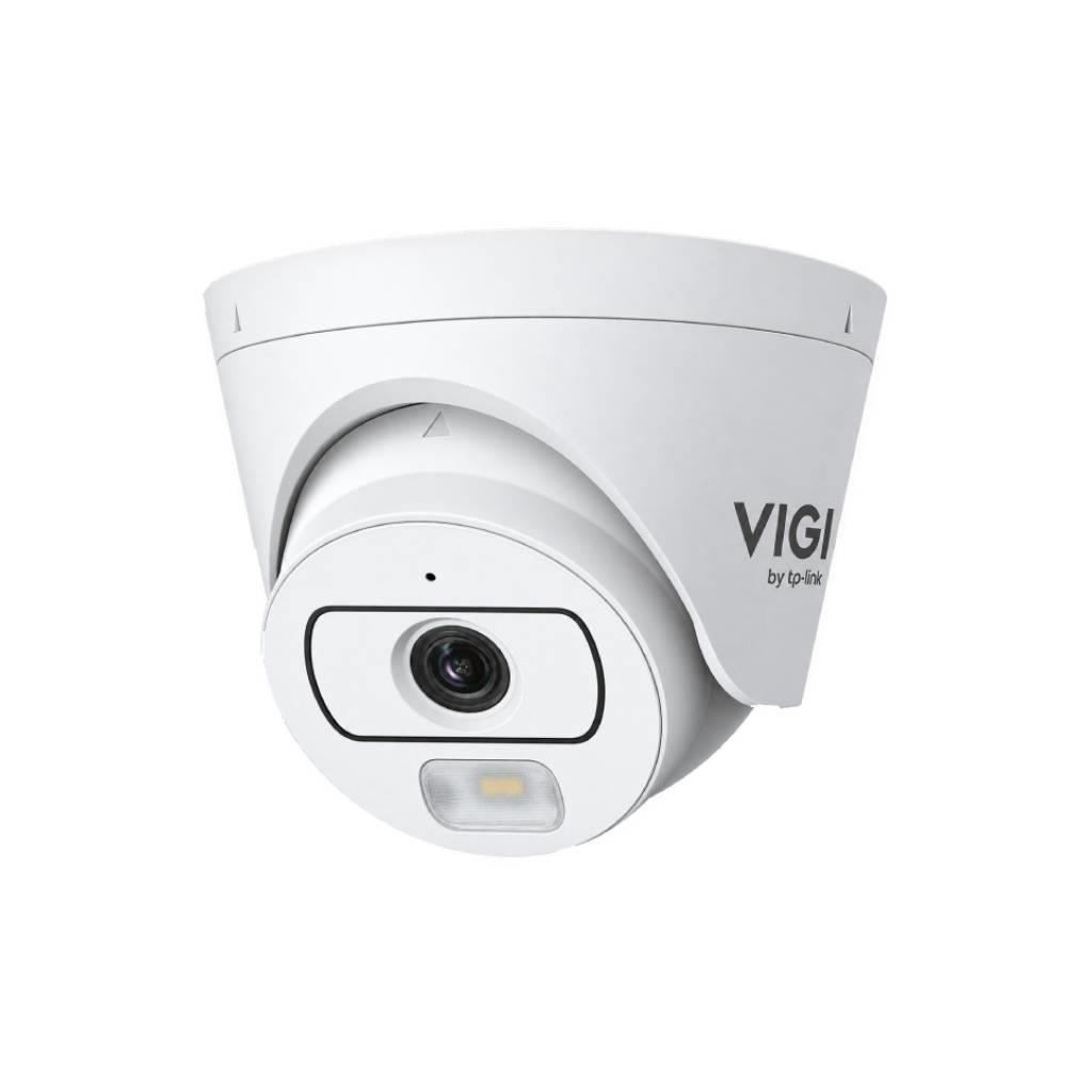 VIGI EasyCam C420 2MP Full-Color Turret Network Camera