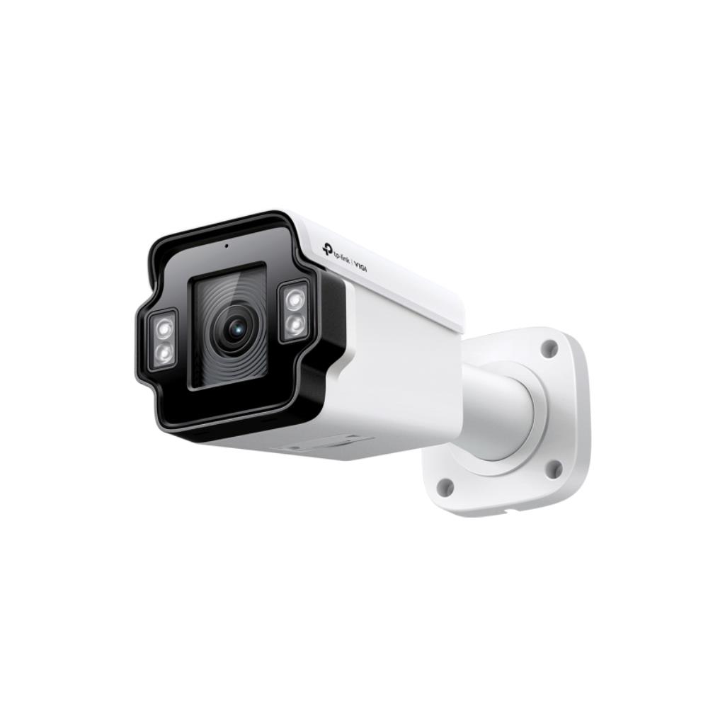 VIGI InSight S345ZI 4MP Outdoor IR Motorized Varifocal Bullet Network Camera 2.7-13.5mm (5X Optical Zoom)