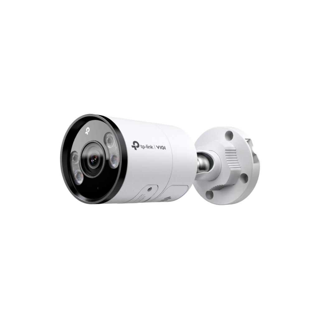 VIGI InSight S355 5MP Outdoor Full-Color Bullet Network Camera 2.8mm Lens
