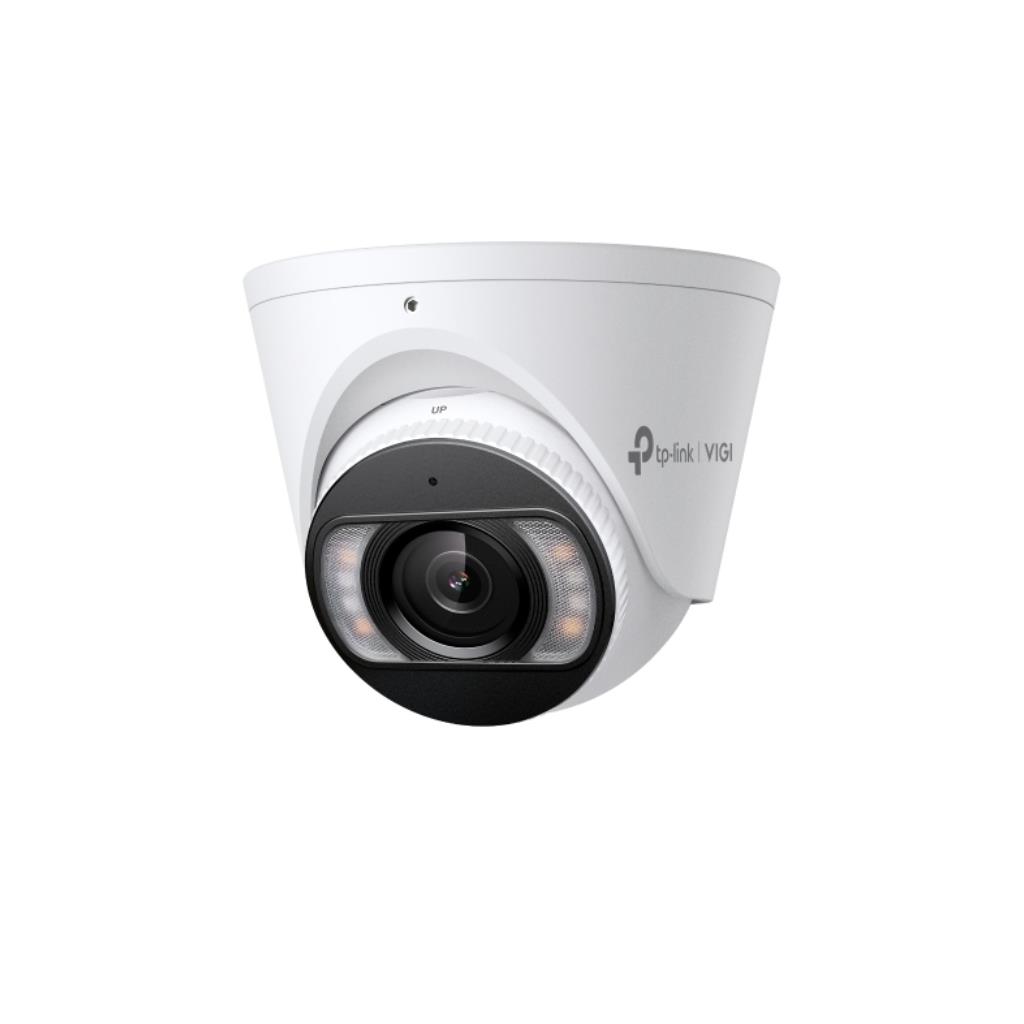VIGI C440 4MP Full-Color Turret Network Camera 2.8mm Lens