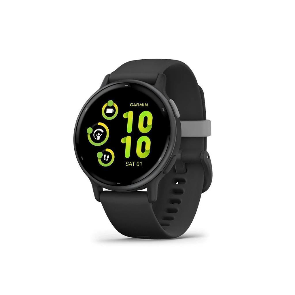 vivoactive 6