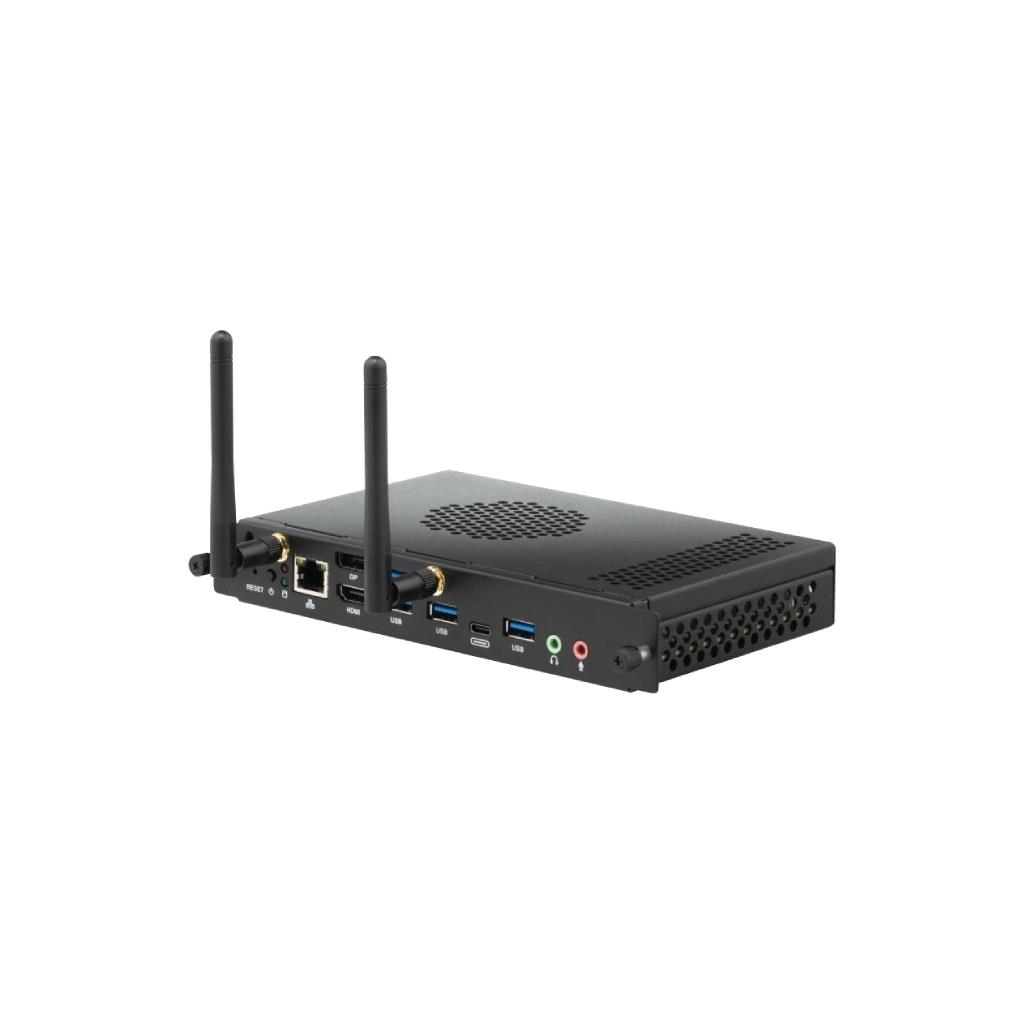 VIEWSONIC VPC35-W53-G1 Slot-in PC for ViewBoard® (Intel i5-1240P 16GB 256GB SSD)
