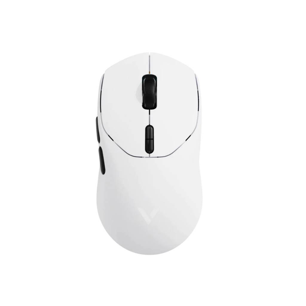 RAPOO VT1 Max 8K Gaming Mouse Black/White Wired & Wireless