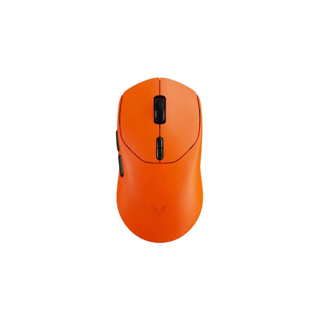 RAPOO VT1 Max Gaming Mouse 8K DPI Flame Orange Wired/Wireless