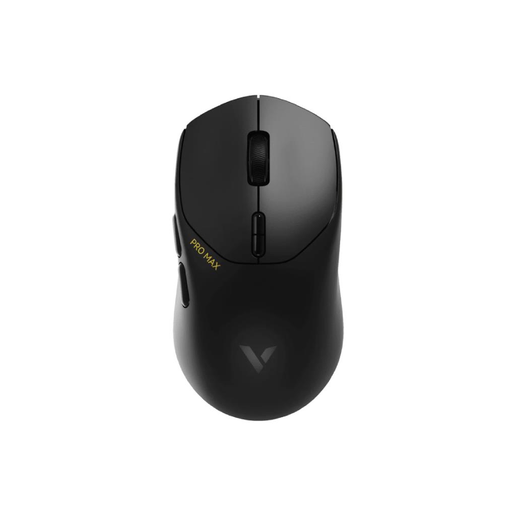 RAPOO VT1PRO Gaming Mouse Black (Wired/Wireless) 2-Year Warranty