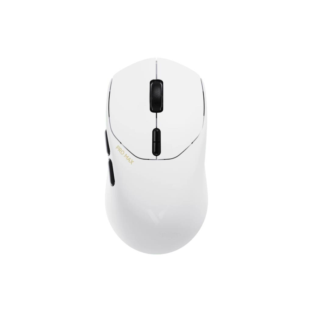 RAPOO VT1PRO Gaming Mouse Black/White Wired & Wireless 2-Year Warranty