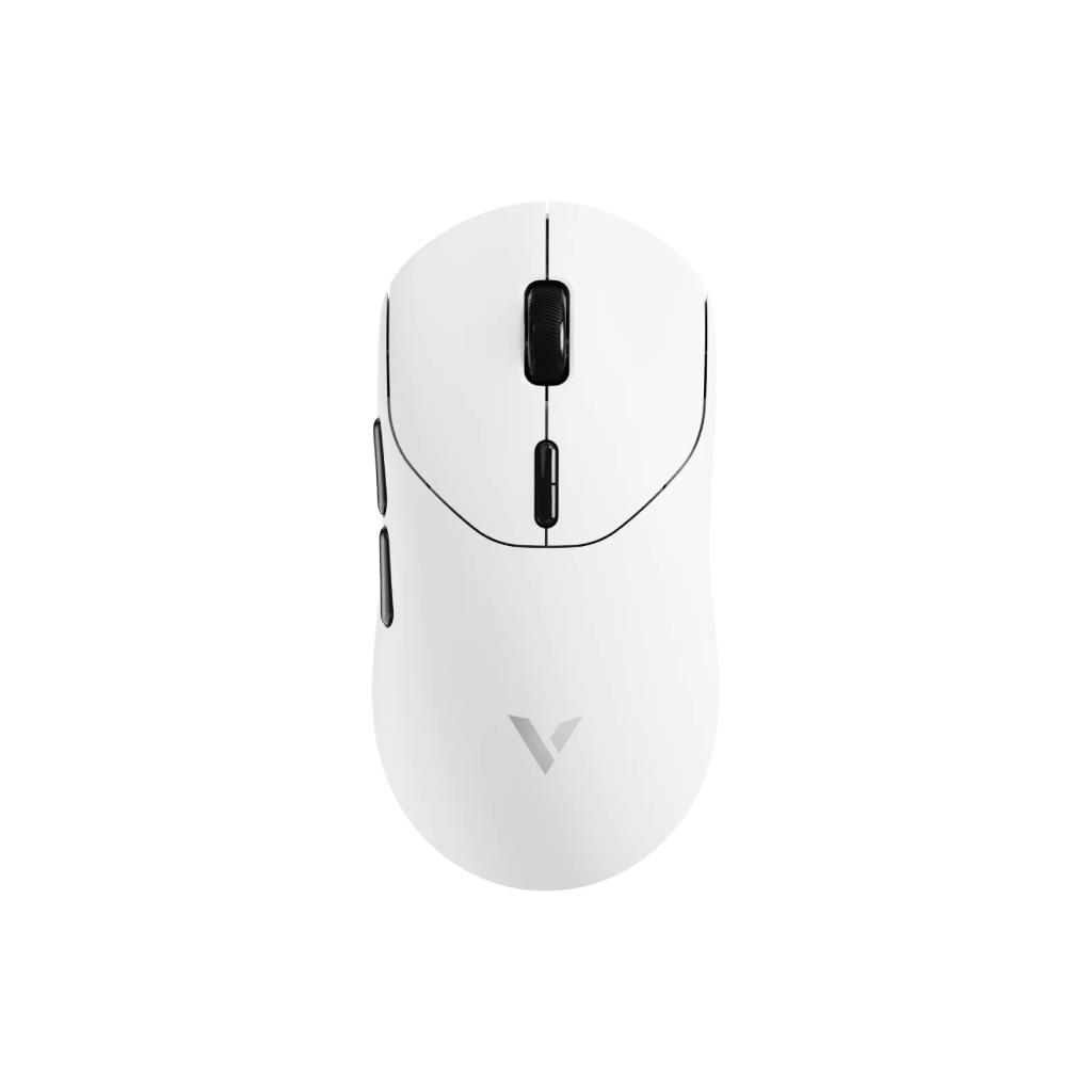 RAPOO VT2 Max 8K Gaming Mouse Black/White Wired & Wireless