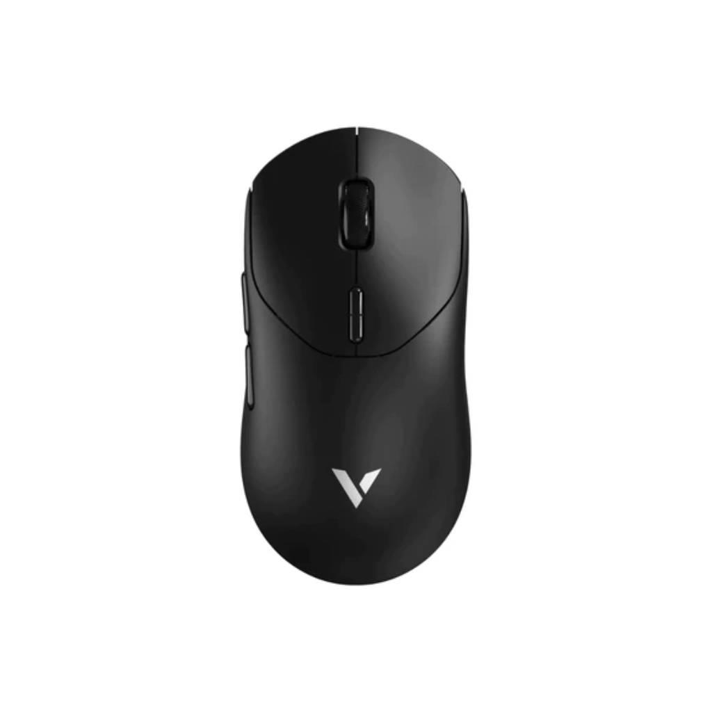 RAPOO VT2 Max Gaming Mouse 8K DPI Wireless & Wired Black