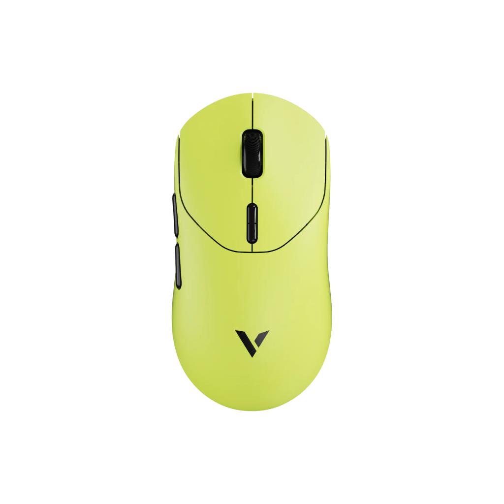 RAPOO VT2 Max Gaming Mouse 8K DPI Wired/Wireless Fluorescent