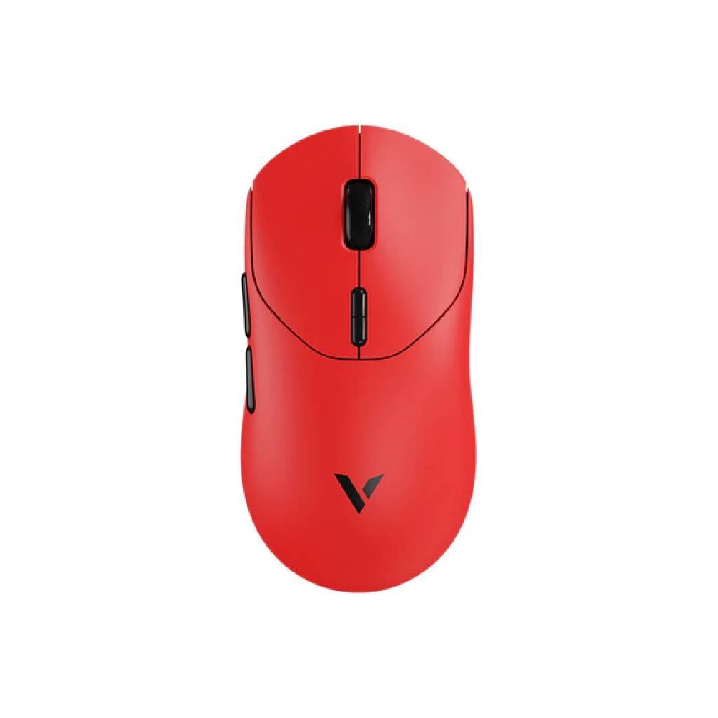 RAPOO VT2 Max Gaming Mouse 8K DPI Lava Red Wired/Wireless