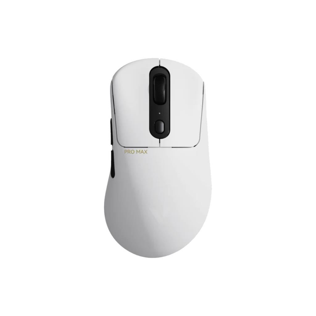RAPOO VT3PRO Gaming Mouse Black/White Wired & Wireless 2-Year Warranty
