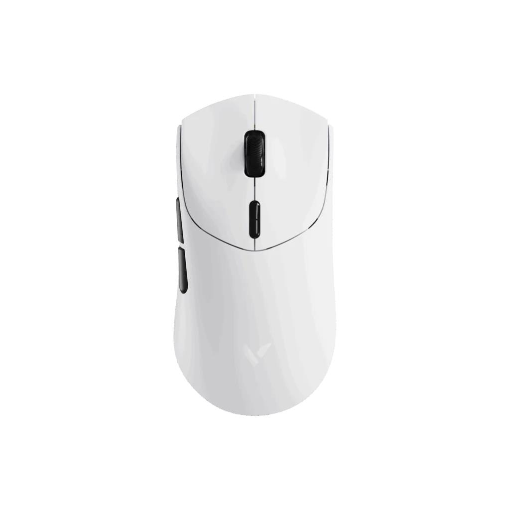 RAPOO VT7MAX Gaming Mouse Black/White Wired & Wireless 2-Year Warranty
