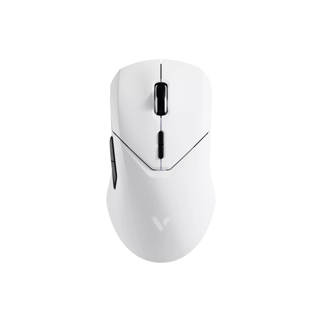 RAPOO VT9PRO 4K Gaming Mouse Black/White Wired & Wireless