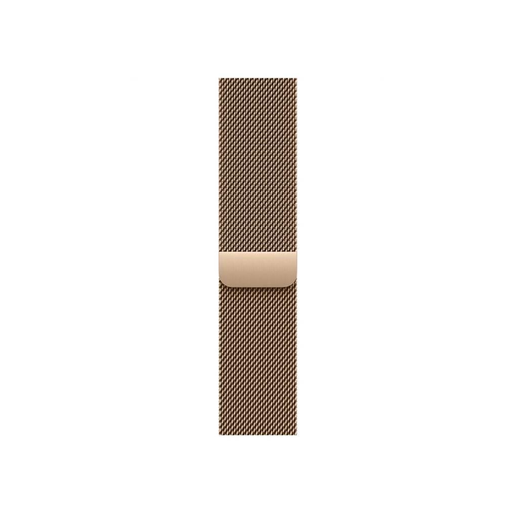 40mm Milanese Loop