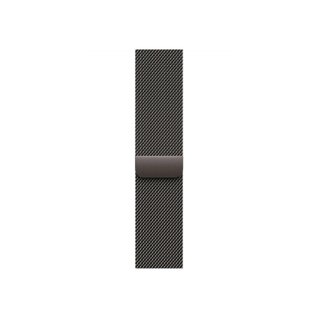 40mm Milanese Loop