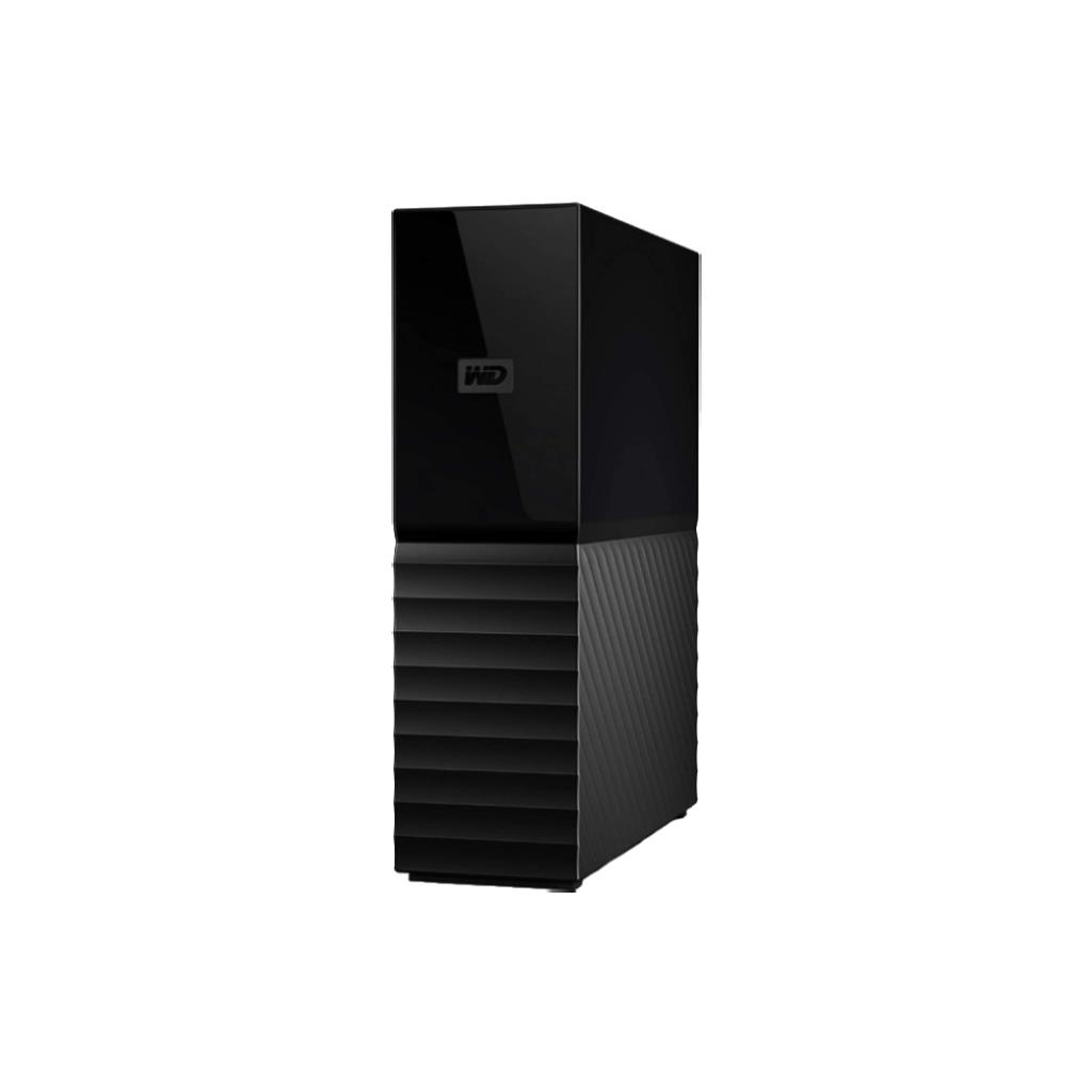 WD My Book 22TB 3.5" USB 3.0 External HDD