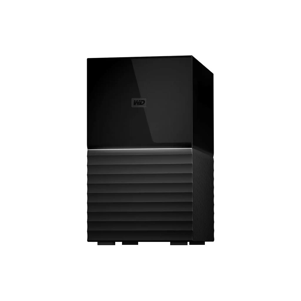 MY BOOK DUO 36TB