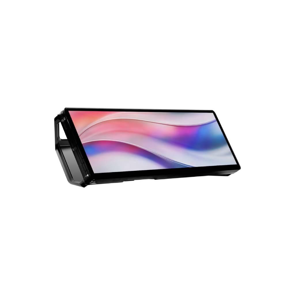 CORSAIR XENEON EDGE 14.5" LCD Touchscreen Smoke (2560x720 AHVA 60Hz)