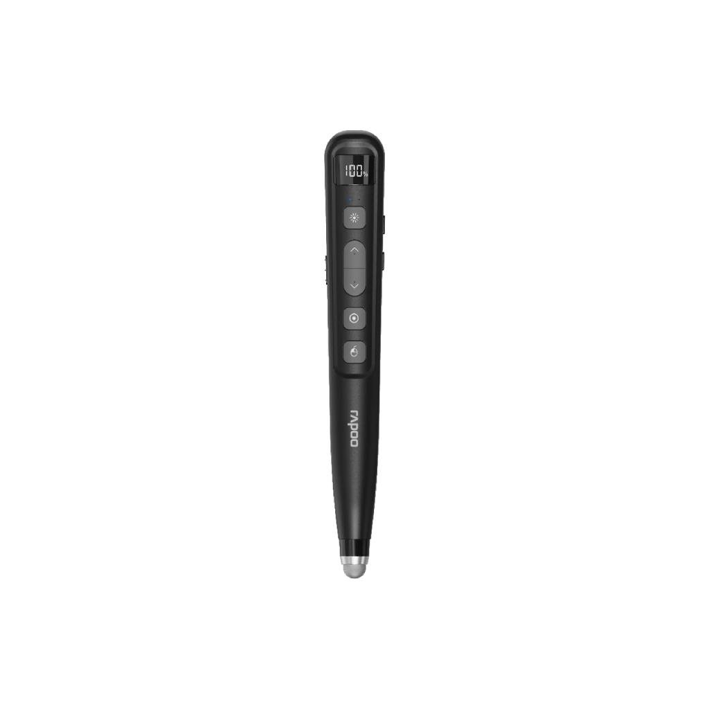 RAPOO XR310 Black Wireless Mouse