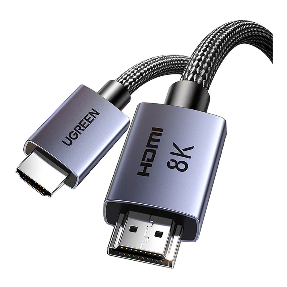 UGREEN HDMI Cable 5m (Standard) - 4K 60Hz